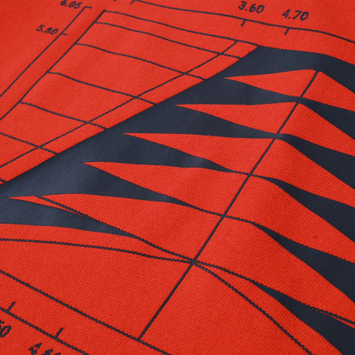 Remera adidas Anted GFX Hombre,  image number null