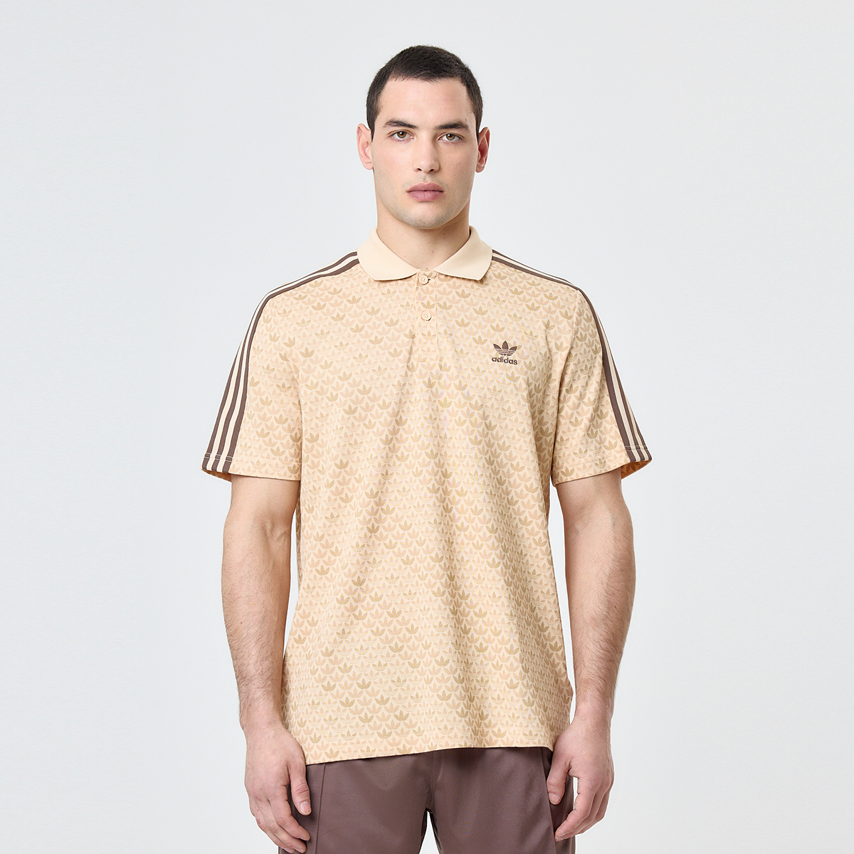 Chomba adidas Monogram Hombre,  image number null