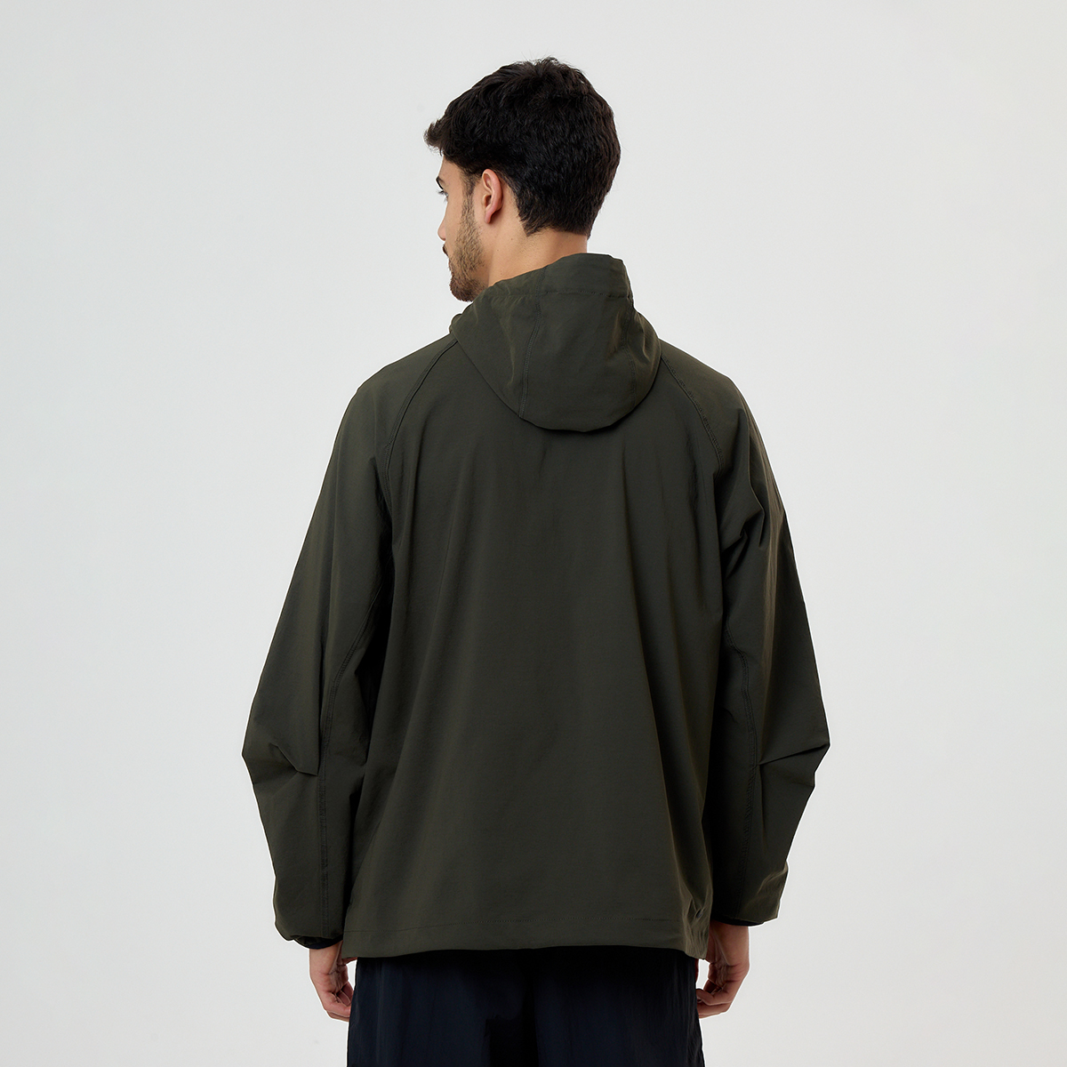 Campera Nike Tech Hombre,  image number null