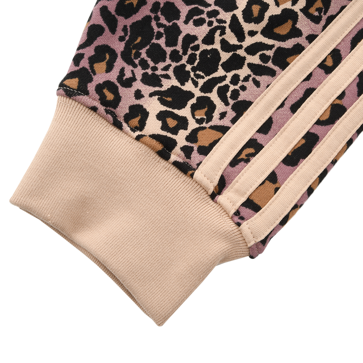 Buzo adidas animal print hot sale