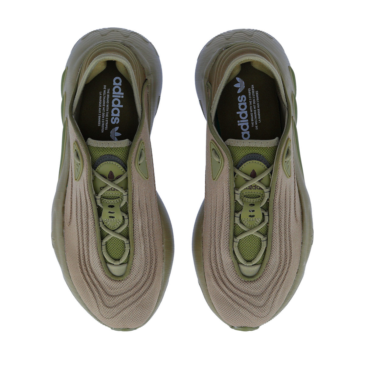 Zapatillas adidas Adifom Sltn Hombre,  image number null