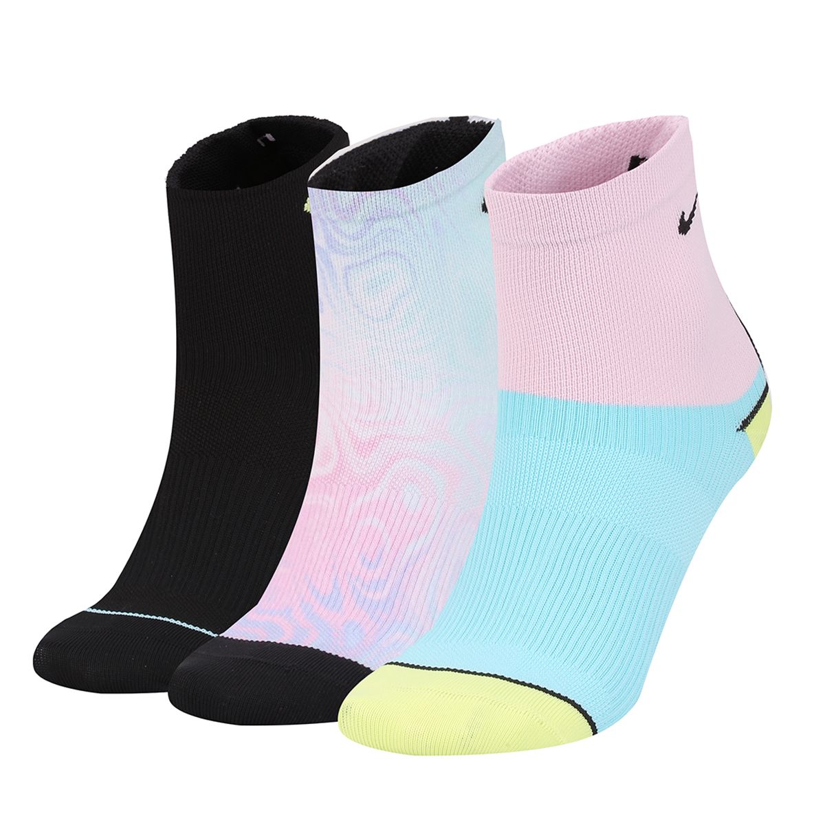 Pack de Medias Nike Evry Plus X3,  image number null