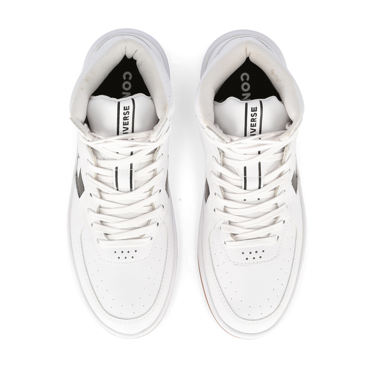 Zapatillas Converse Rival Mid Unisex,  image number null