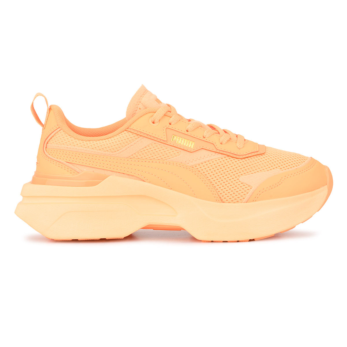 Zapatillas cheap puma naranjas