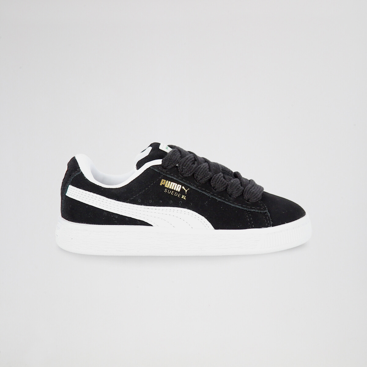 Zapatillas Puma Suede XL Infantil,  image number null