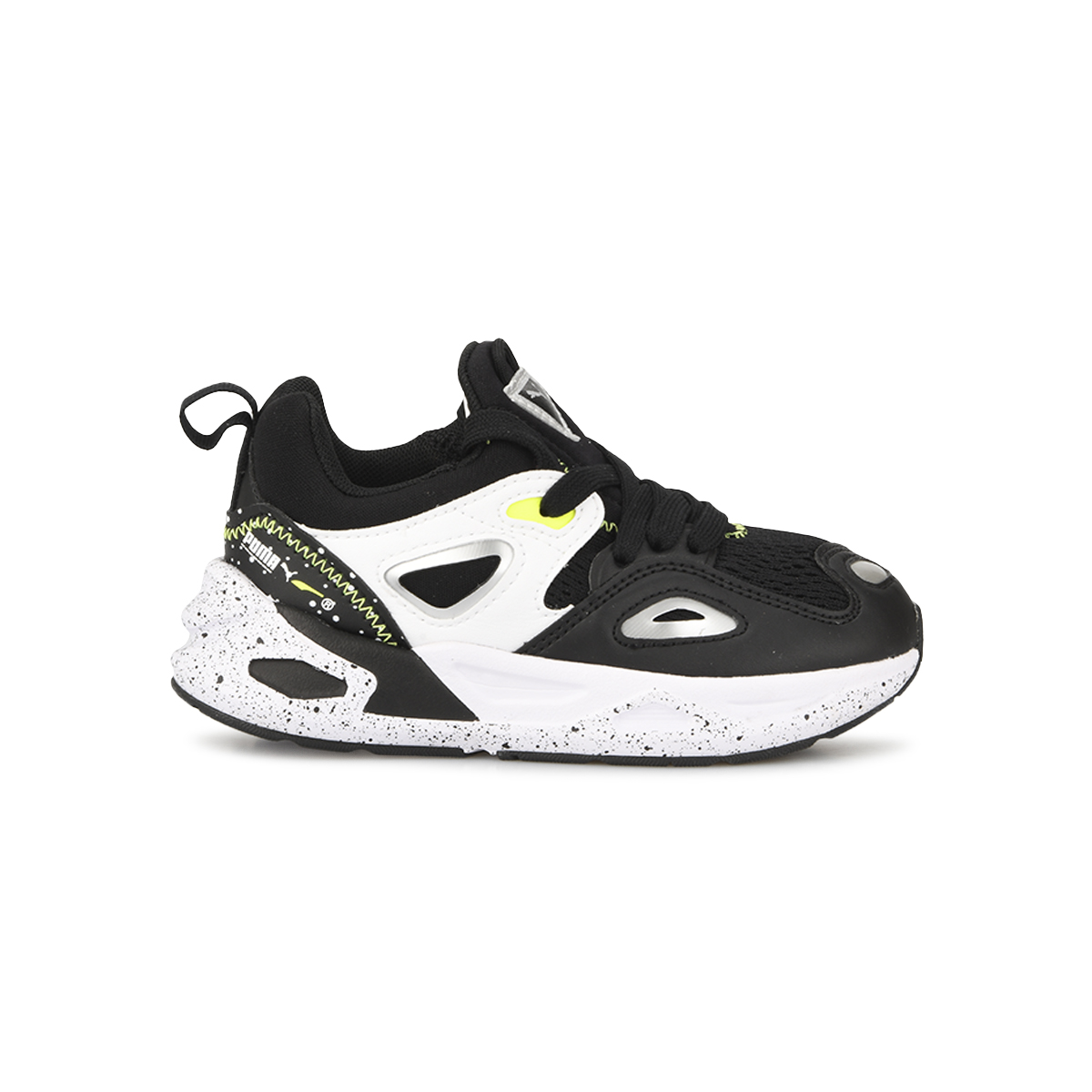 Zapatillas Puma Trc Blaze Arctic Stars,  image number null