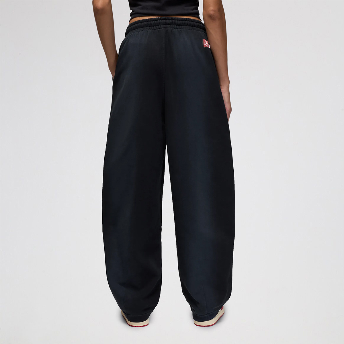 Pantal&oacute;n Jordan Flight Fleece Mujer,  image number null