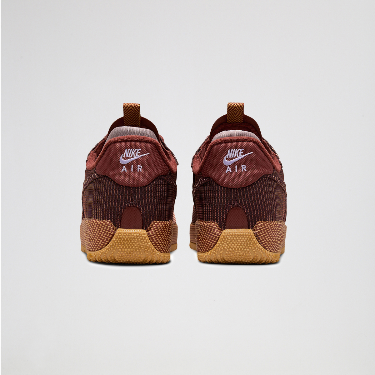 Zapatillas Nike Air Force 1 Wild Mujer,  image number null