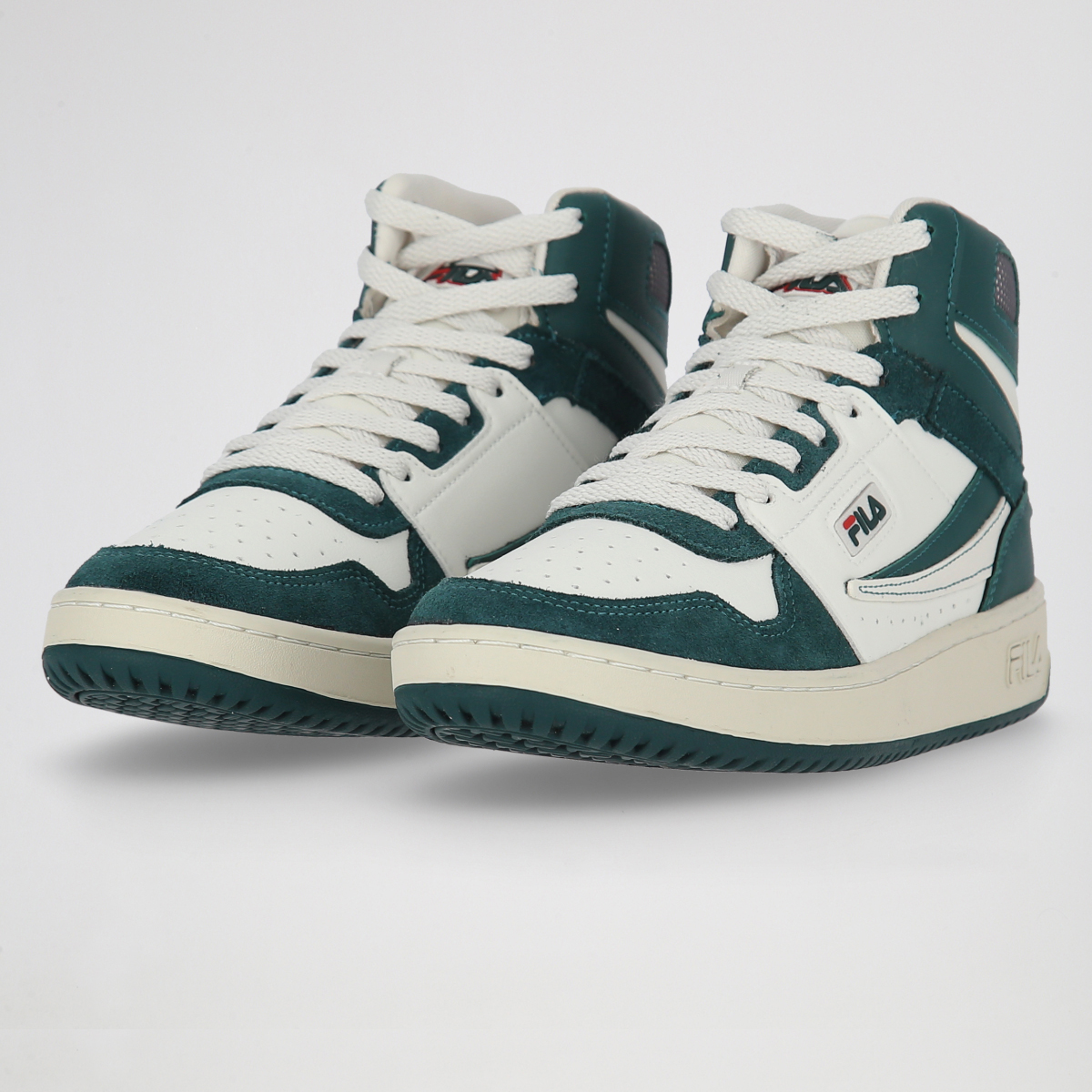 Zapatillas Fila Acd Mid Hombre,  image number null