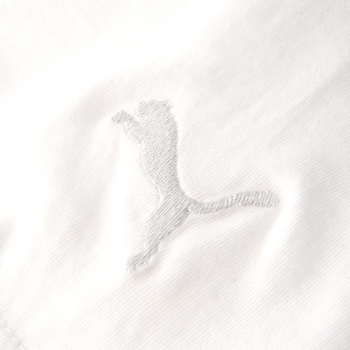 Remera Puma Wardrobe Ess Suede Hombre,  image number null