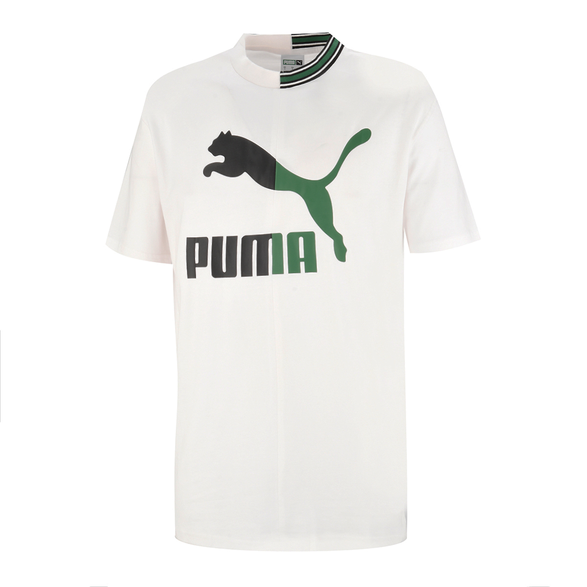 Remera Puma Classics Archive Remaster,  image number null