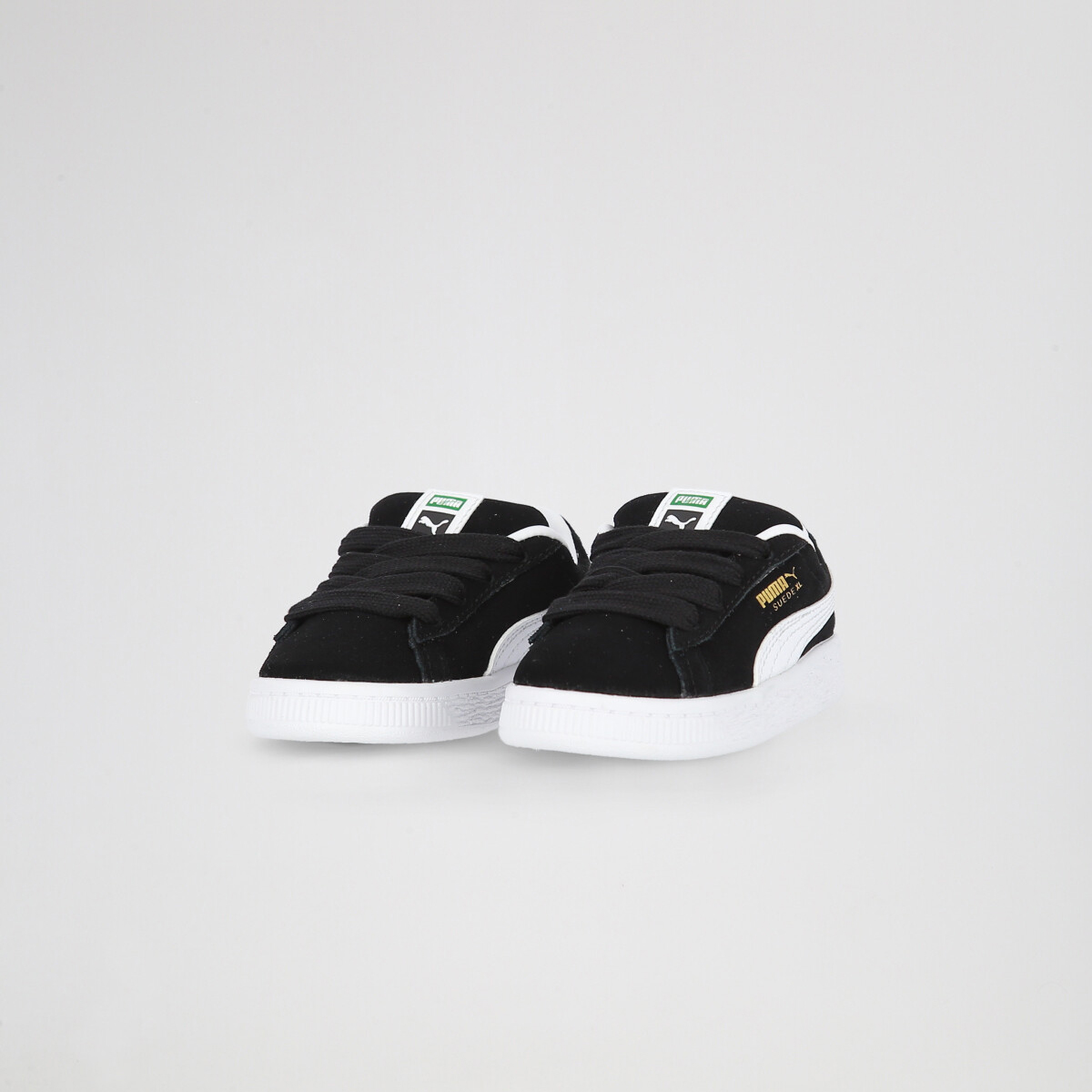 Zapatillas Puma Suede Pro Infantil,  image number null