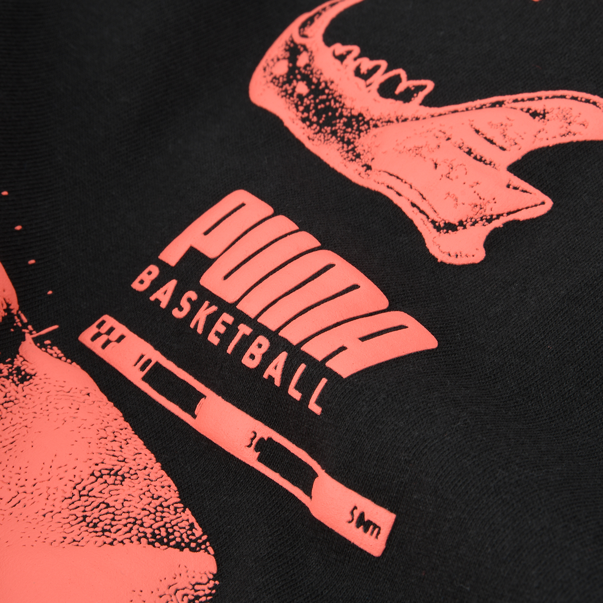 Remera Puma Excavation Hombre,  image number null