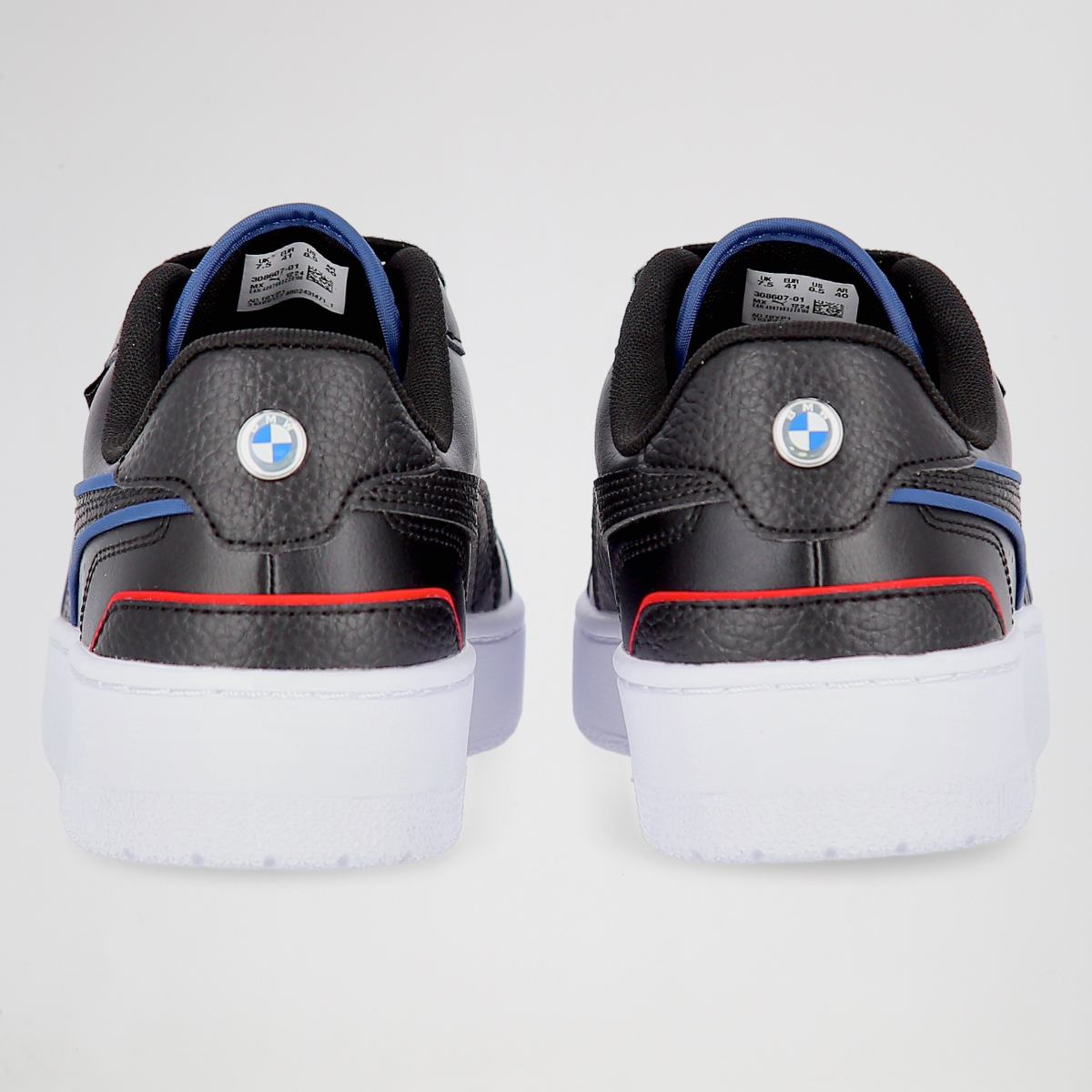 Zapatillas Puma BMW CA Match,  image number null