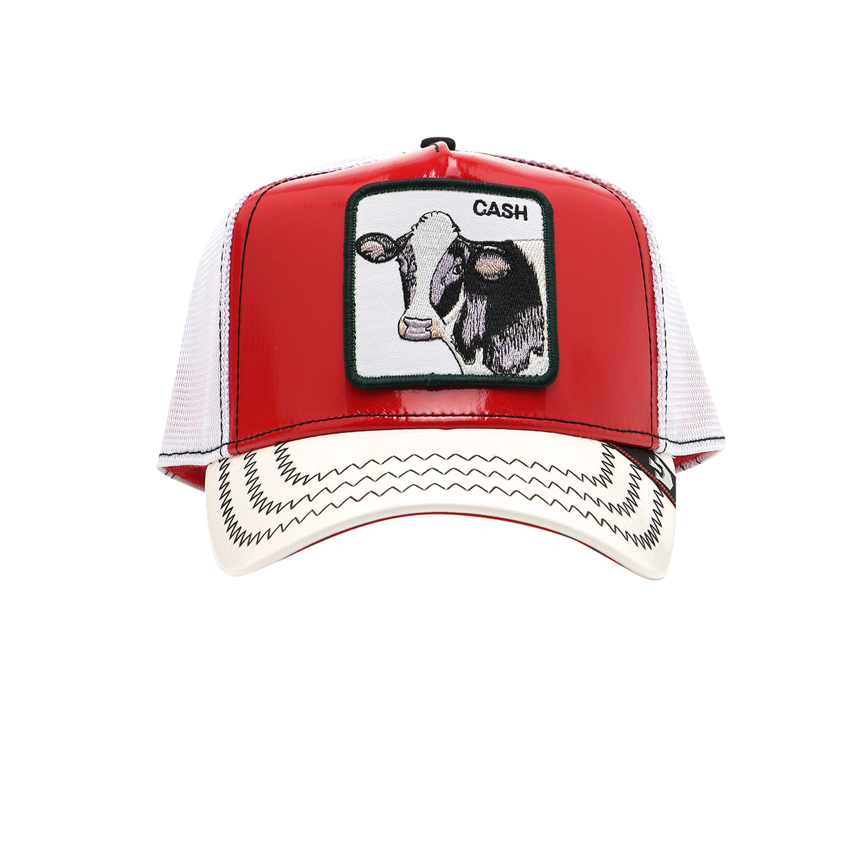 Gorra Goorin Baseball Golden Calf,  image number null