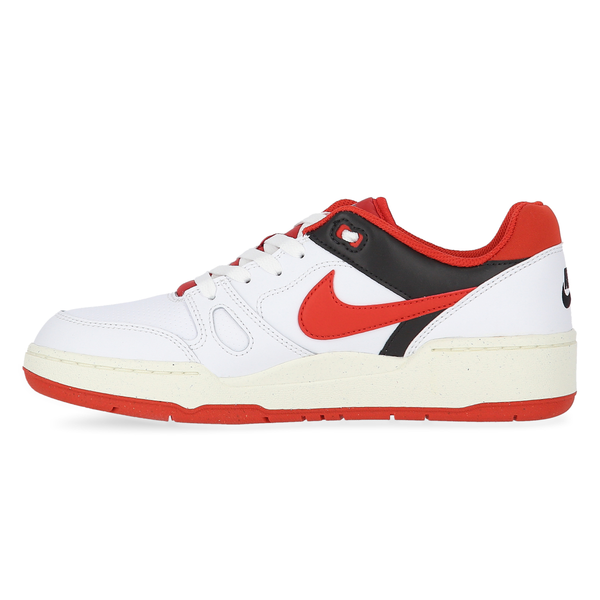 Zapatillas Nike Full Force Low Hombre Sintético,  image number null