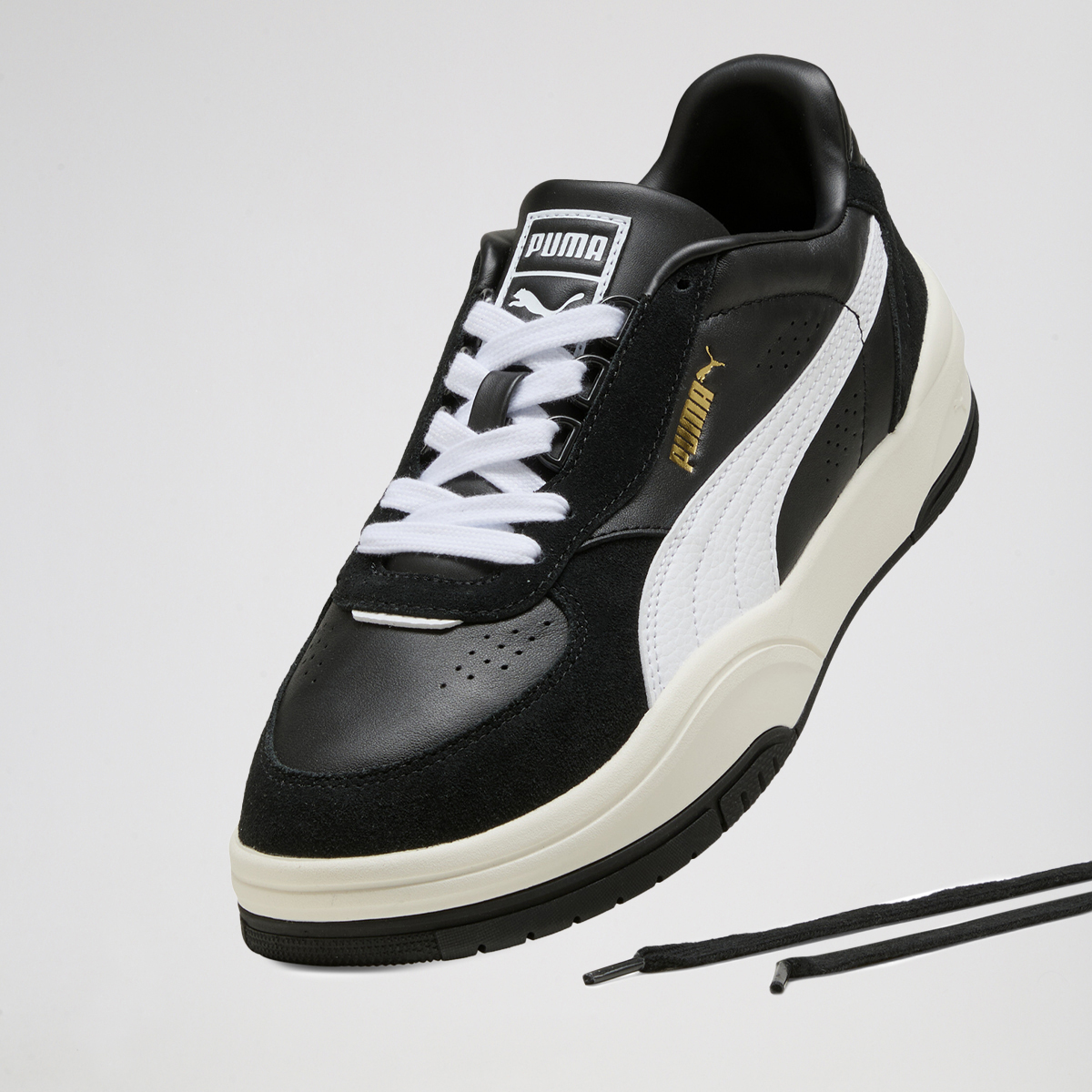 Zapatillas Puma CA Plus SD,  image number null