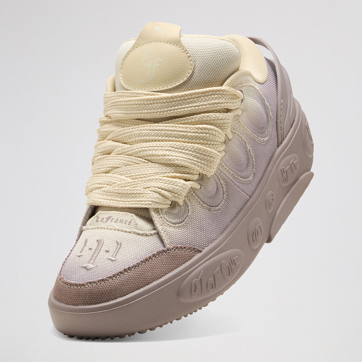 Zapatillas Puma LaFranc&eacute; Gradient,  image number null