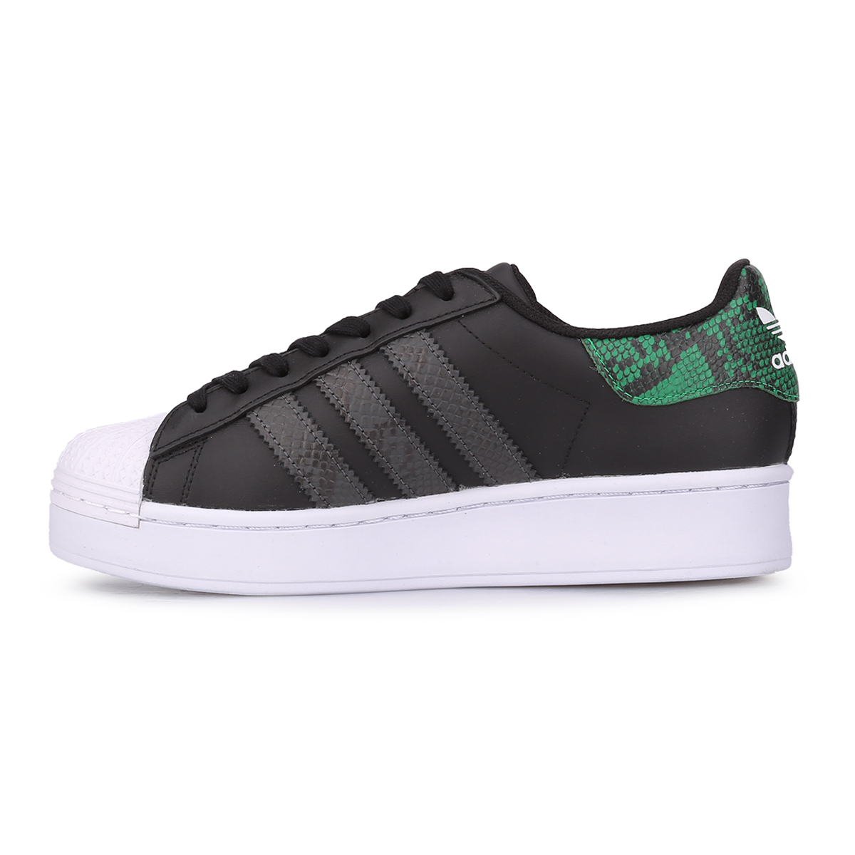 Zapatillas adidas Super Star Bold,  image number null