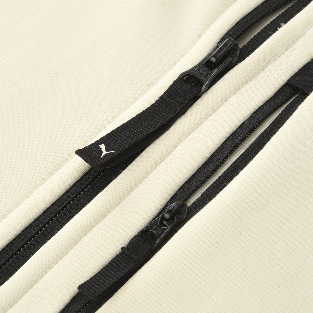 Buzo con Cierre Puma Pumatech Hombre,  image number null