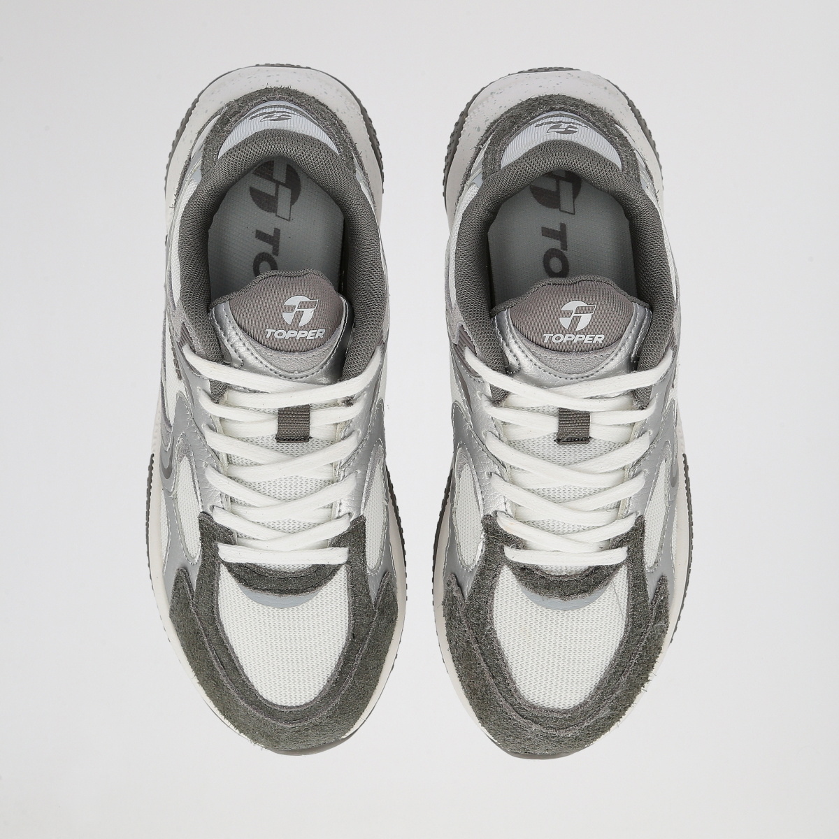 Zapatillas Topper Sintético Juno,  image number null