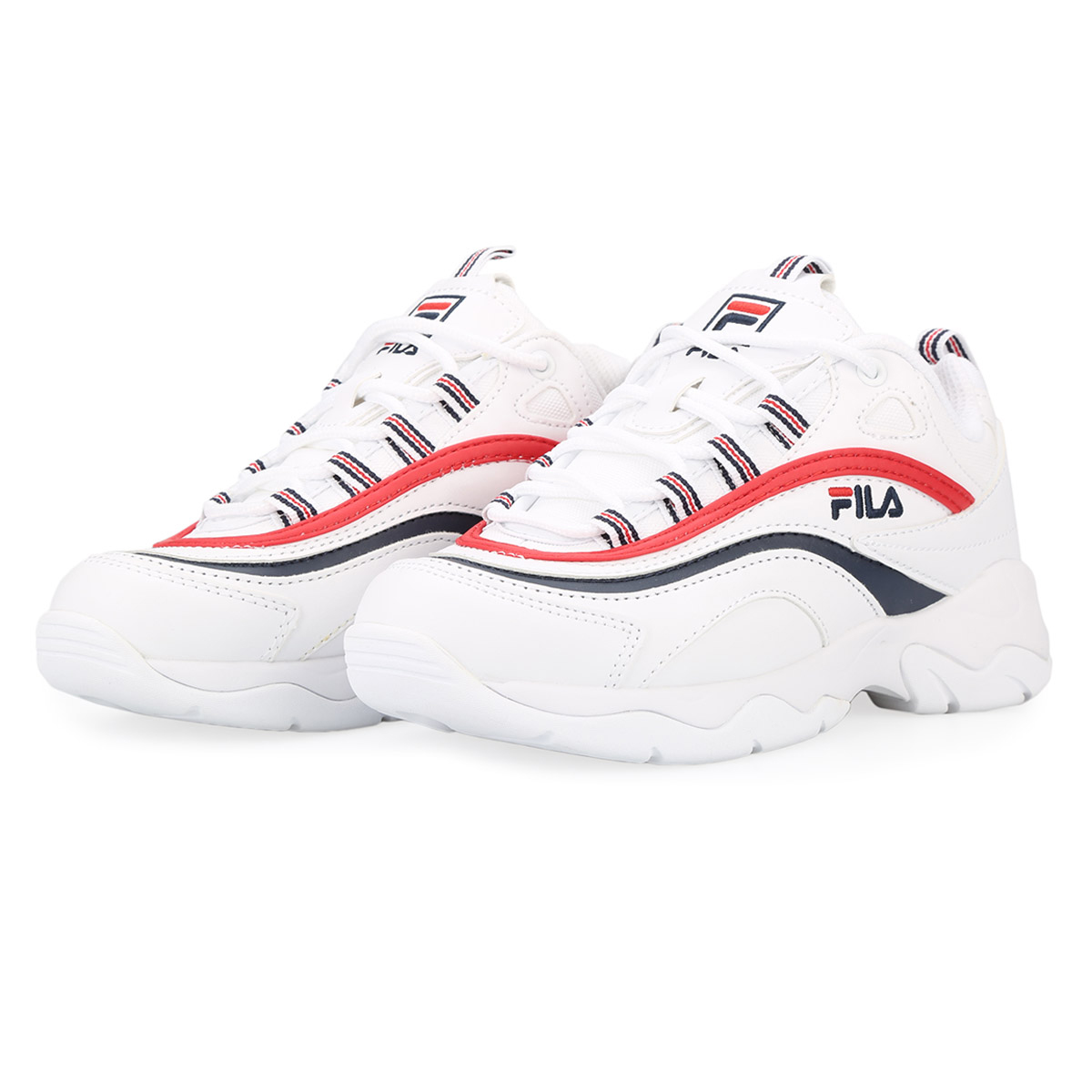 Zapatillas Fila Ray,  image number null