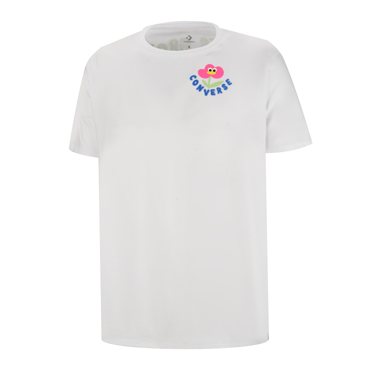 Remera Converce Grow,  image number null