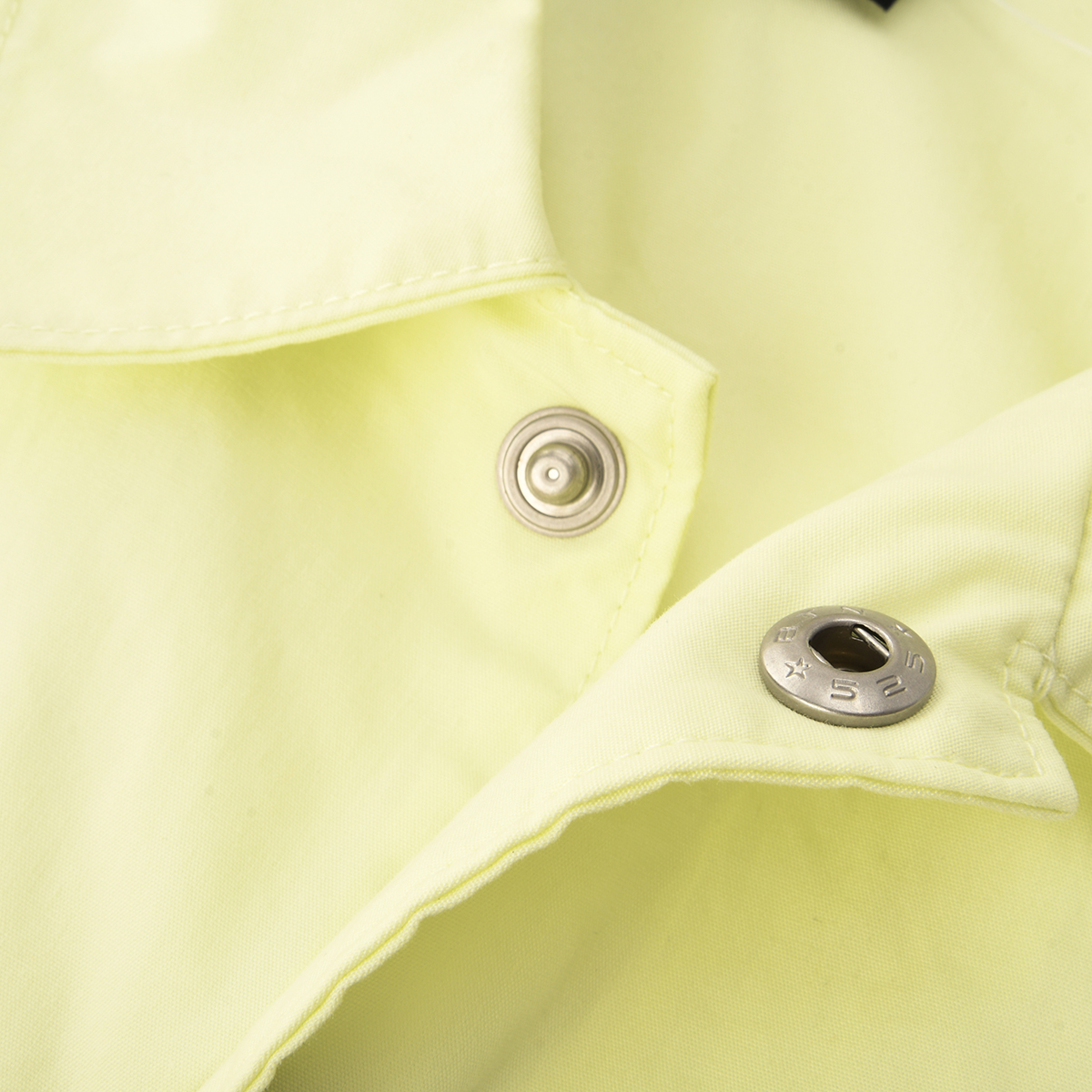 Camisa con bot&oacute;n Converse Button Down Mujer,  image number null