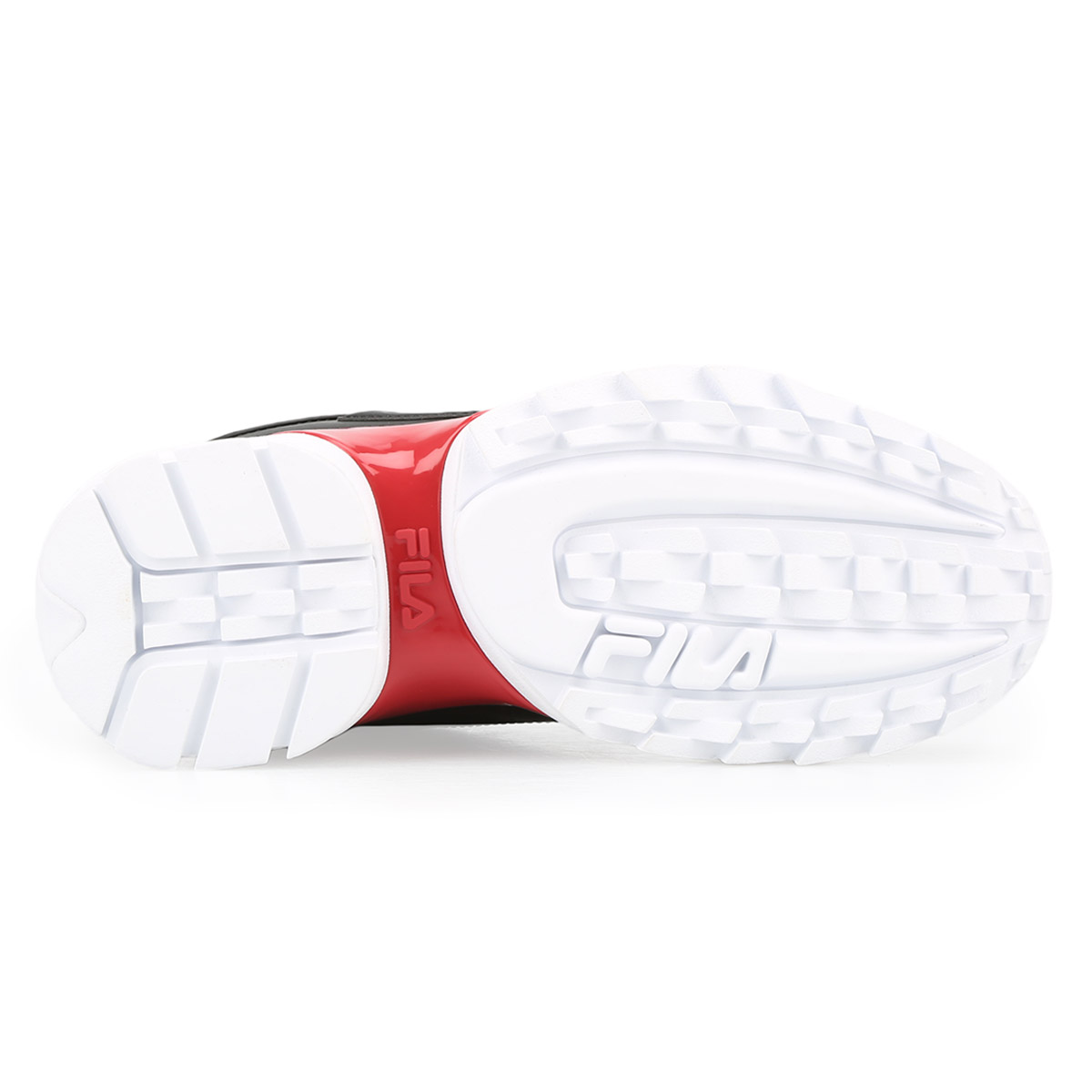 Zapatillas Fila Disruptor II Lab,  image number null