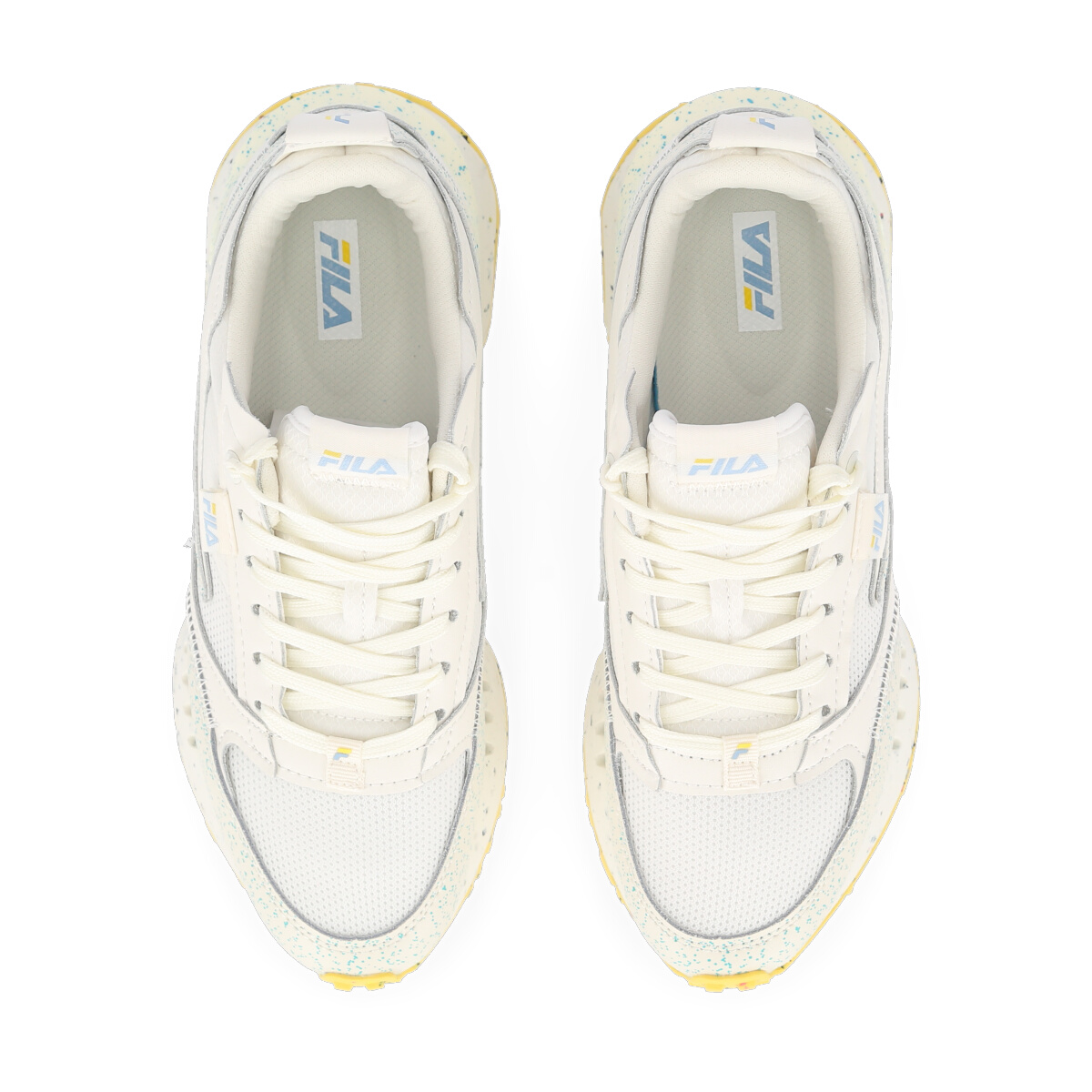 Zapatillas Fila Renno N Generation,  image number null