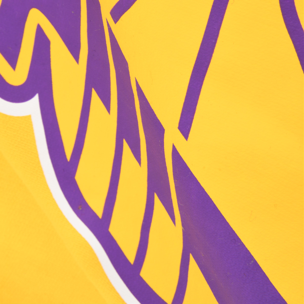 Buzo NBA Los Angeles Lakers Basic Primary Logo Hombre,  image number null