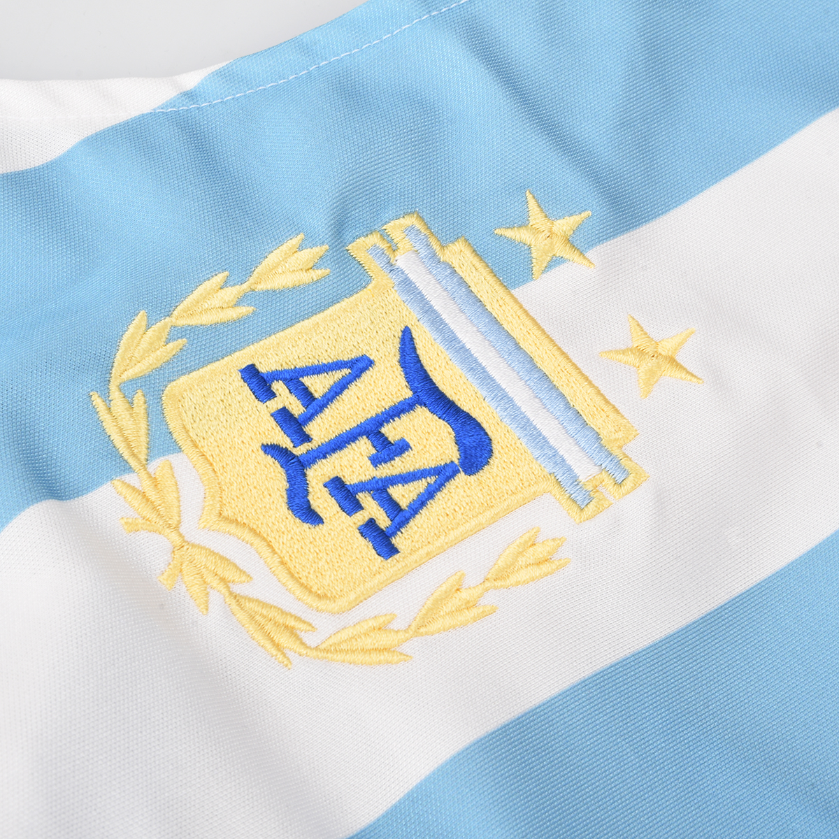 Musculosa Argentina adidas Reconstructed Bringback 2026 Mujer,  image number null