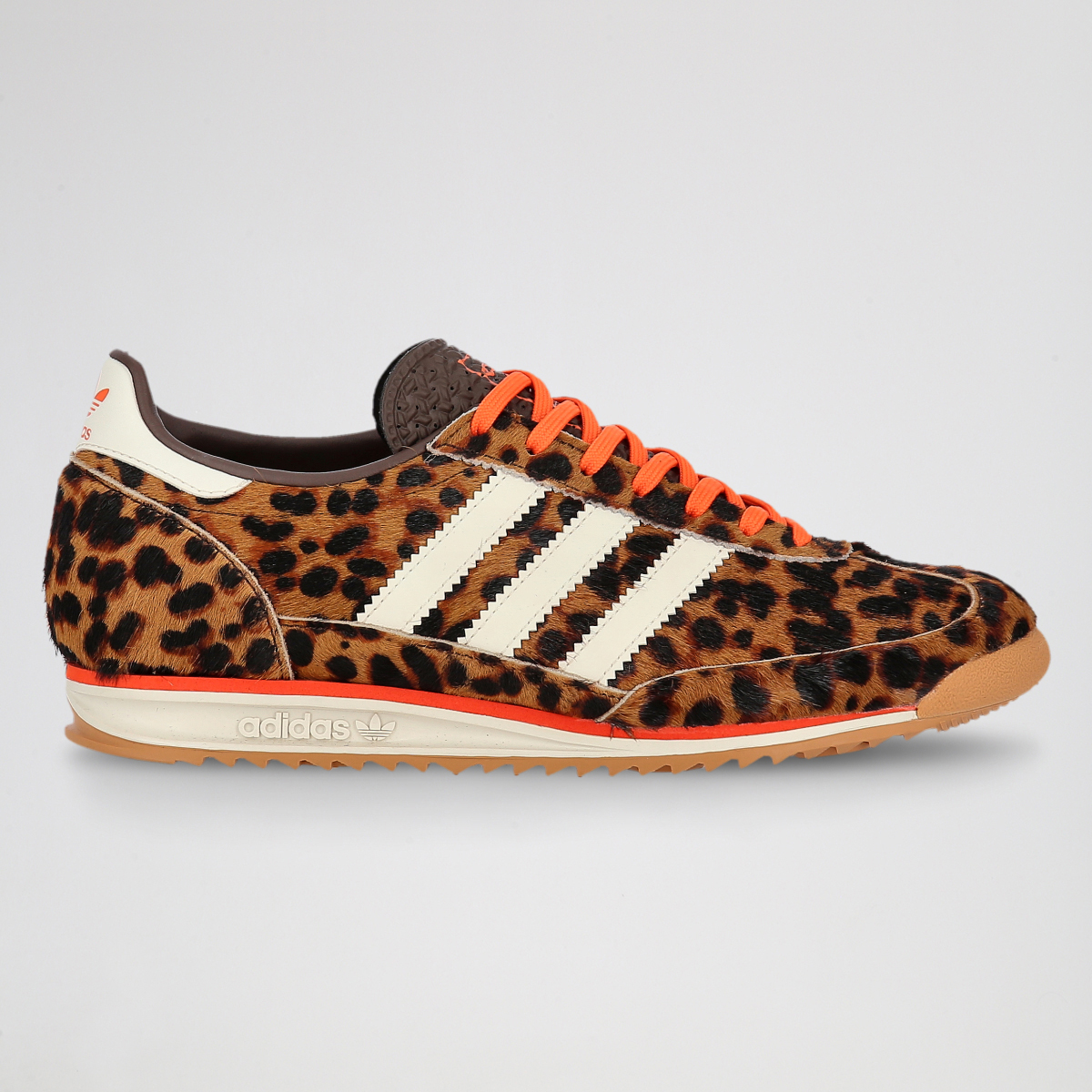 Zapatillas adidas SL 72 OG Mujer,  image number null