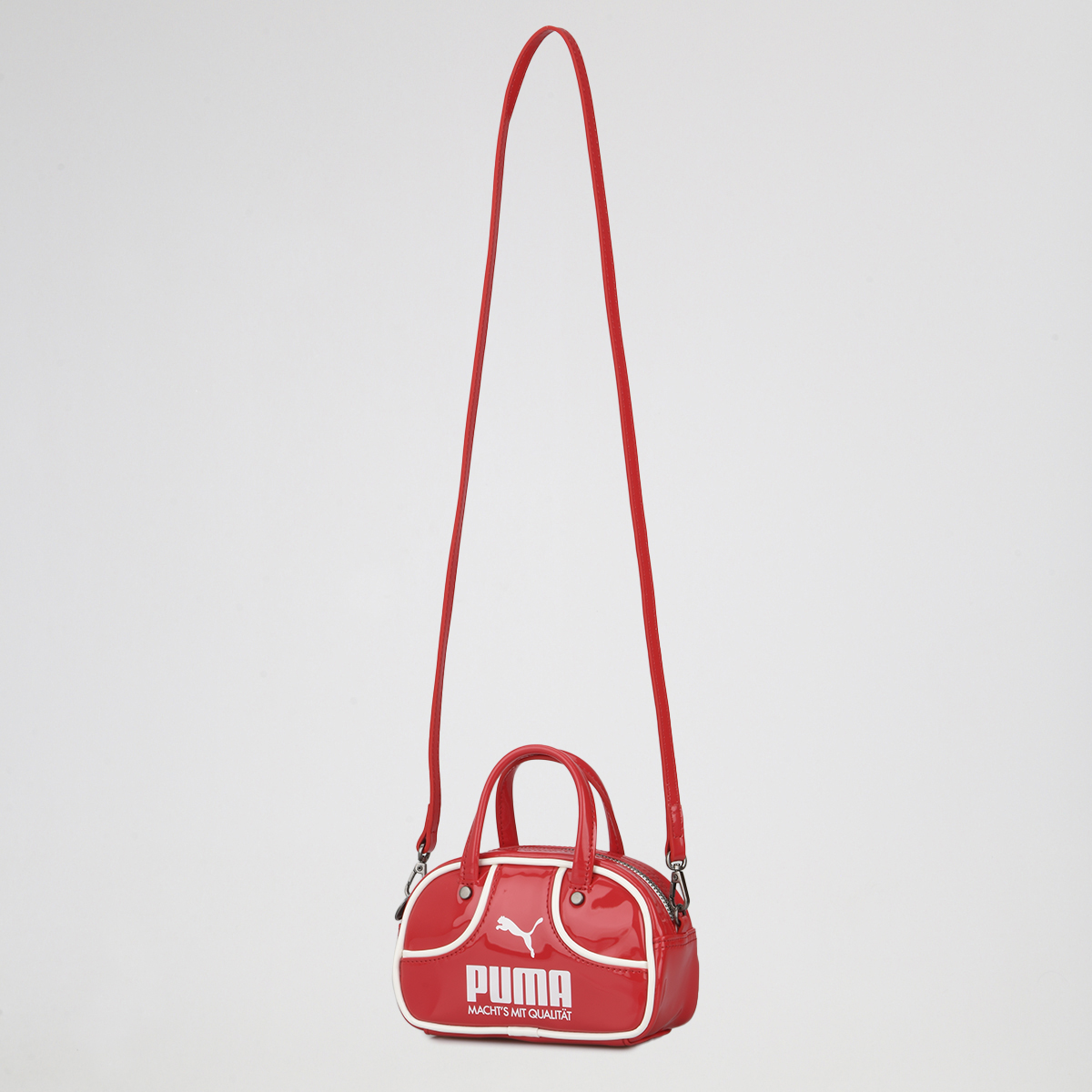 Bolso Puma 1976 MMQ,  image number null