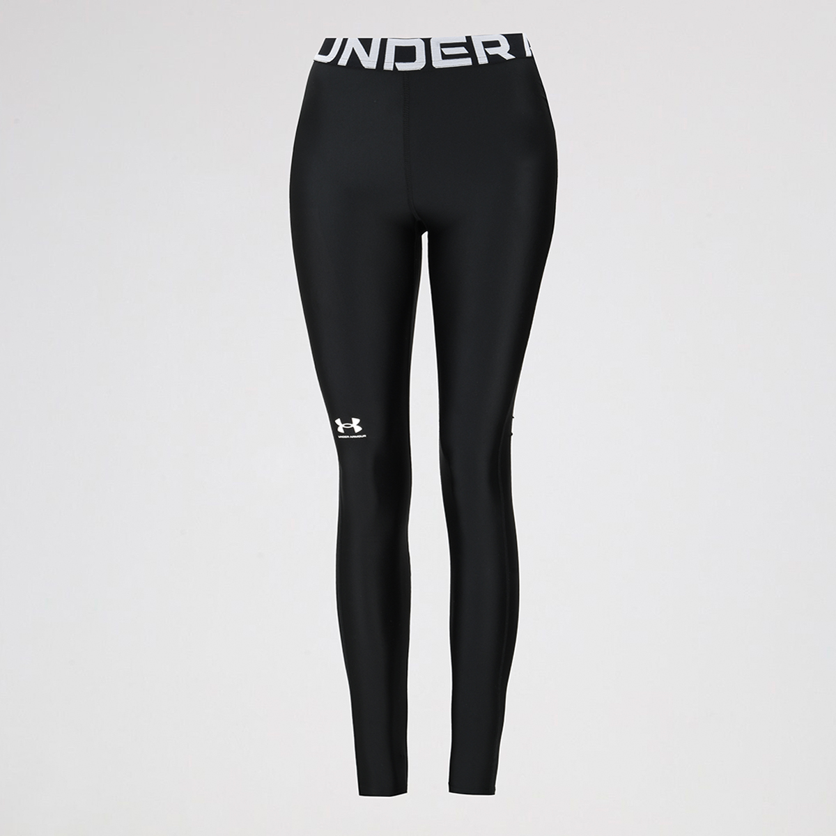 Calza Entrenamiento Under Armour Heatgear Mujer,  image number null