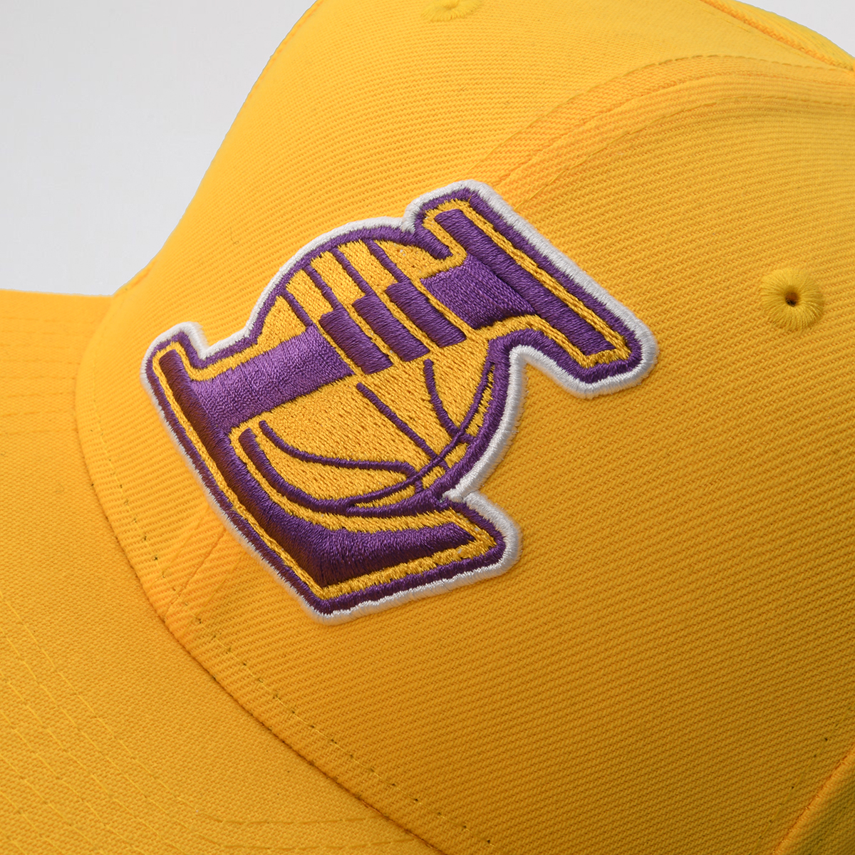 Gorra NBA Los Angeles Lakers,  image number null