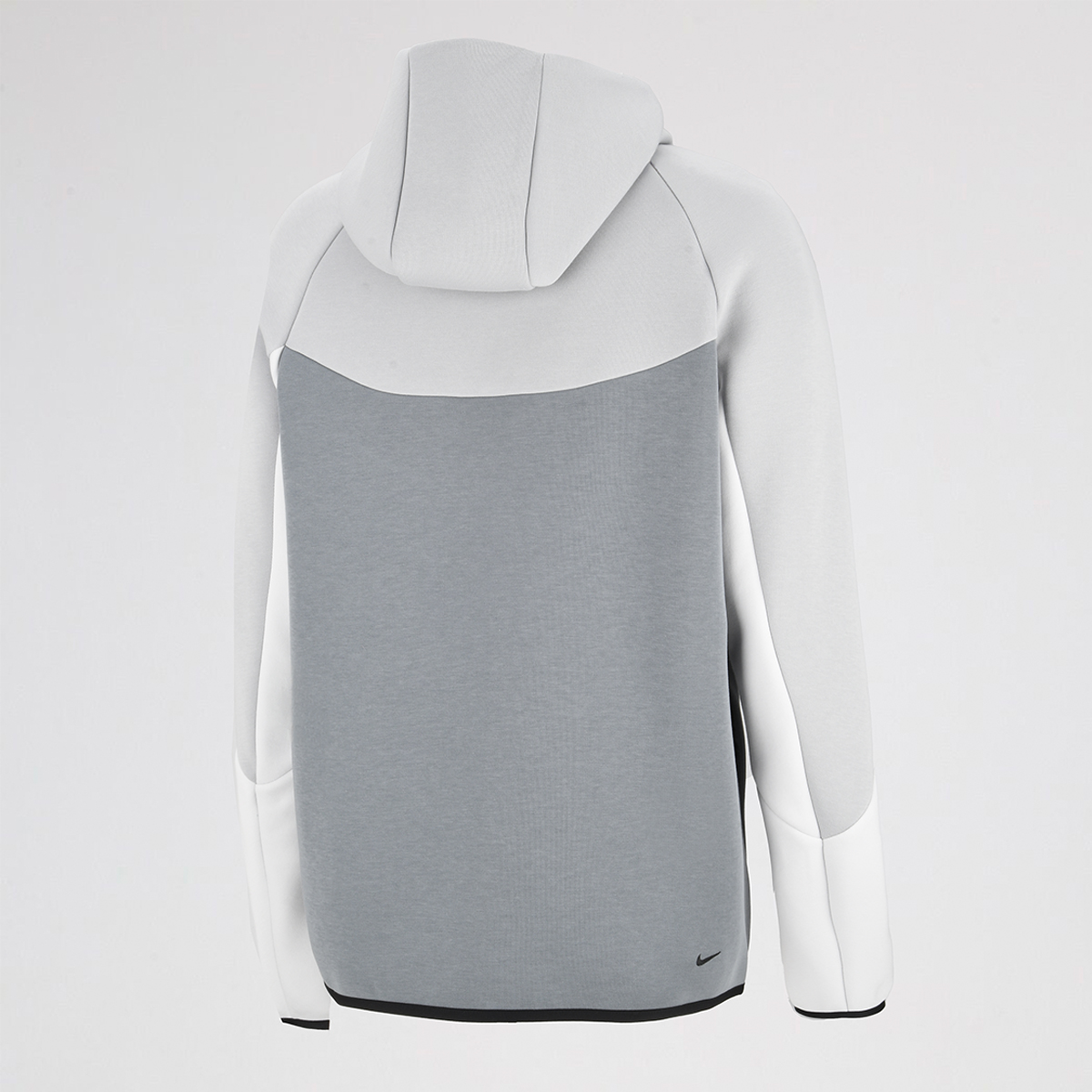 Buzo con Cierre Nike Tech Windrunner Hombre,  image number null