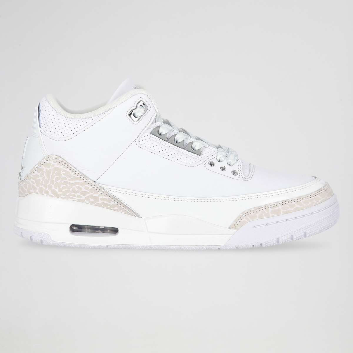 Zapatillas Jordan Air 3 Retro Hombre,  image number null