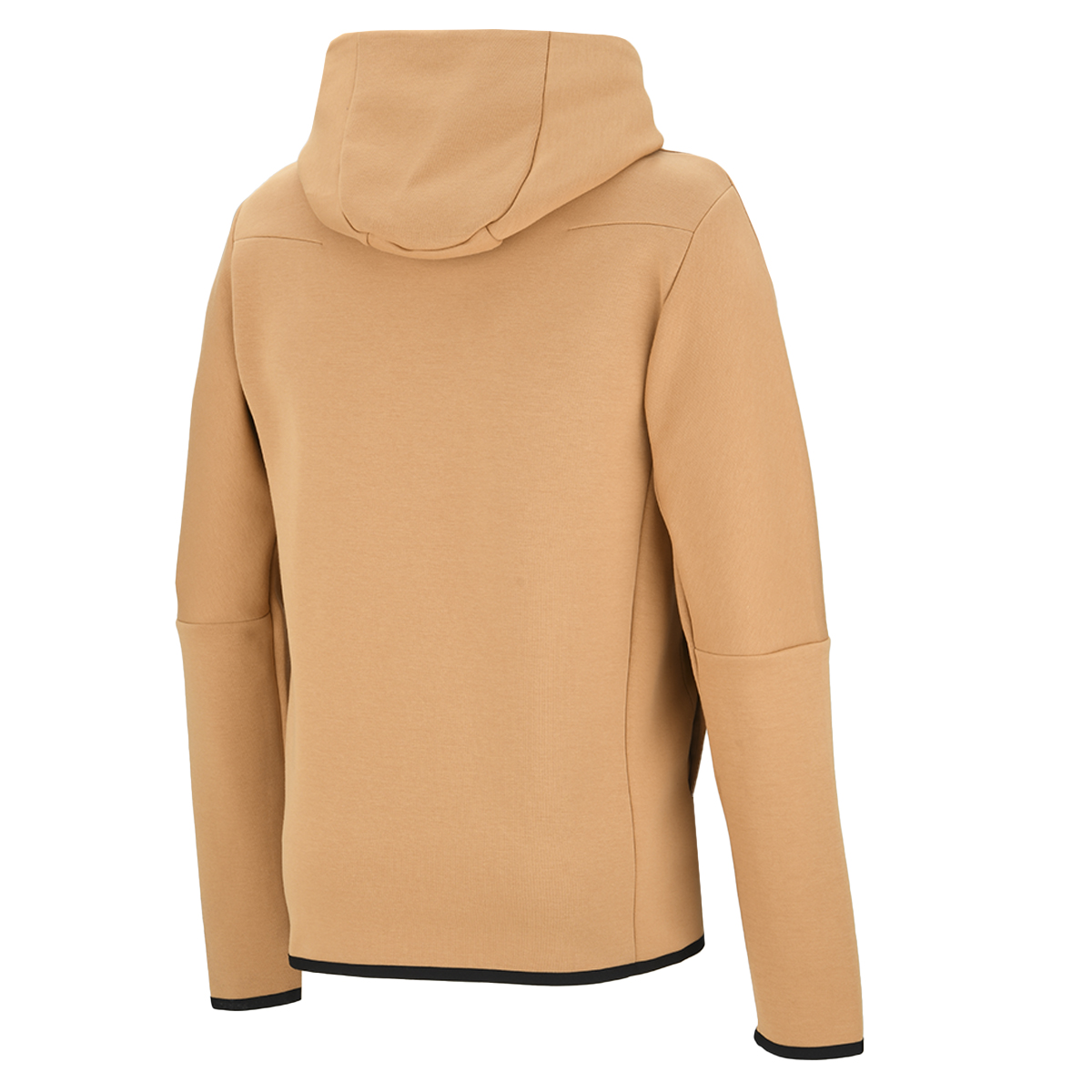 Campera Urbano Nike Nsw Tch Flc Fz Wr Hombre,  image number null