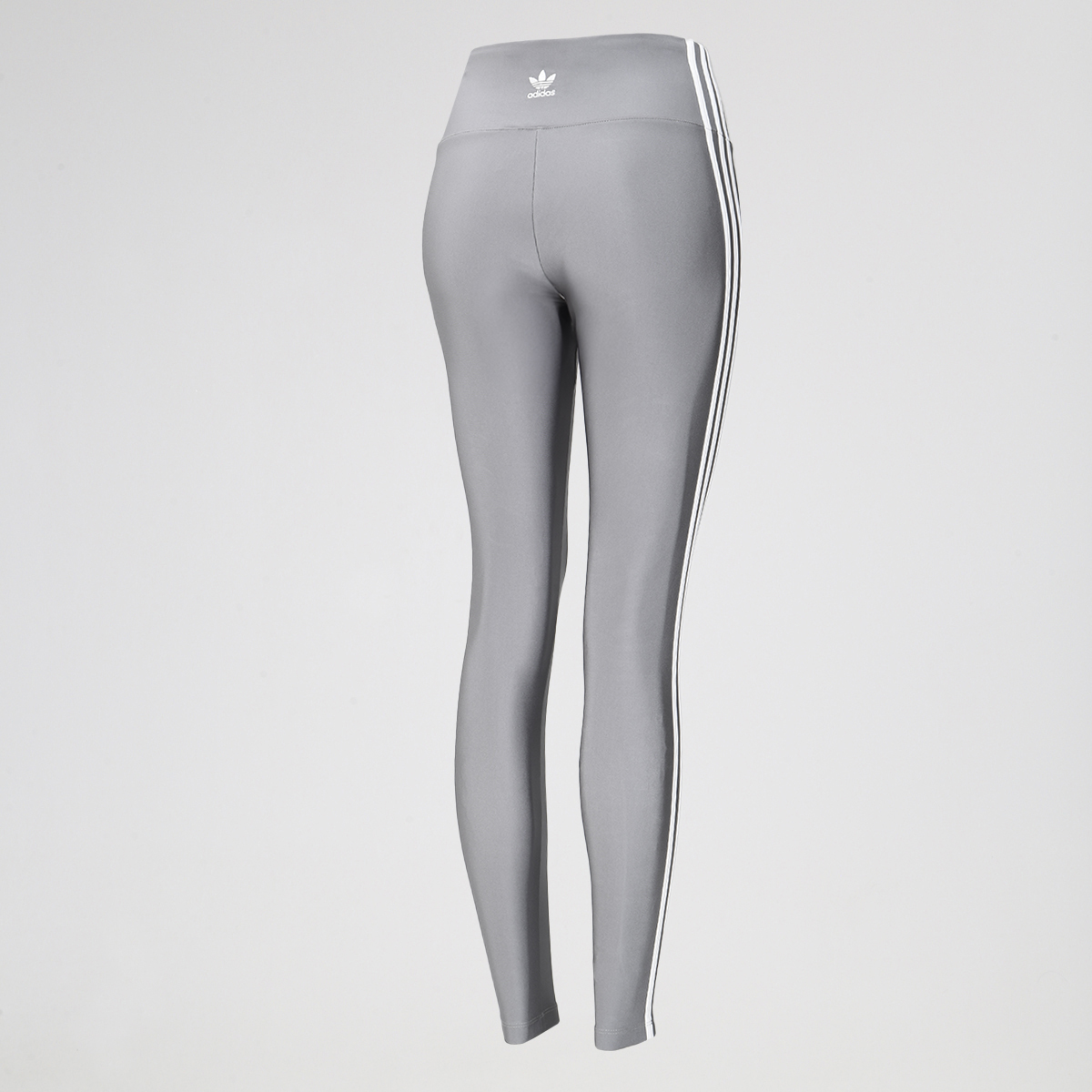 Calza adidas 3 Tiras Mujer,  image number null