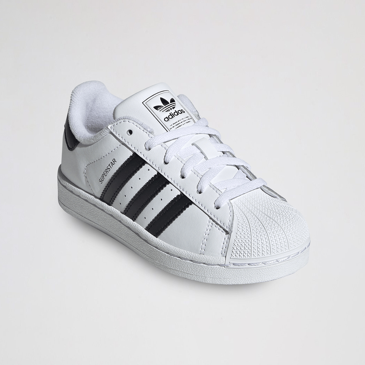 Zapatillas adidas Superstar Ii Infantil,  image number null