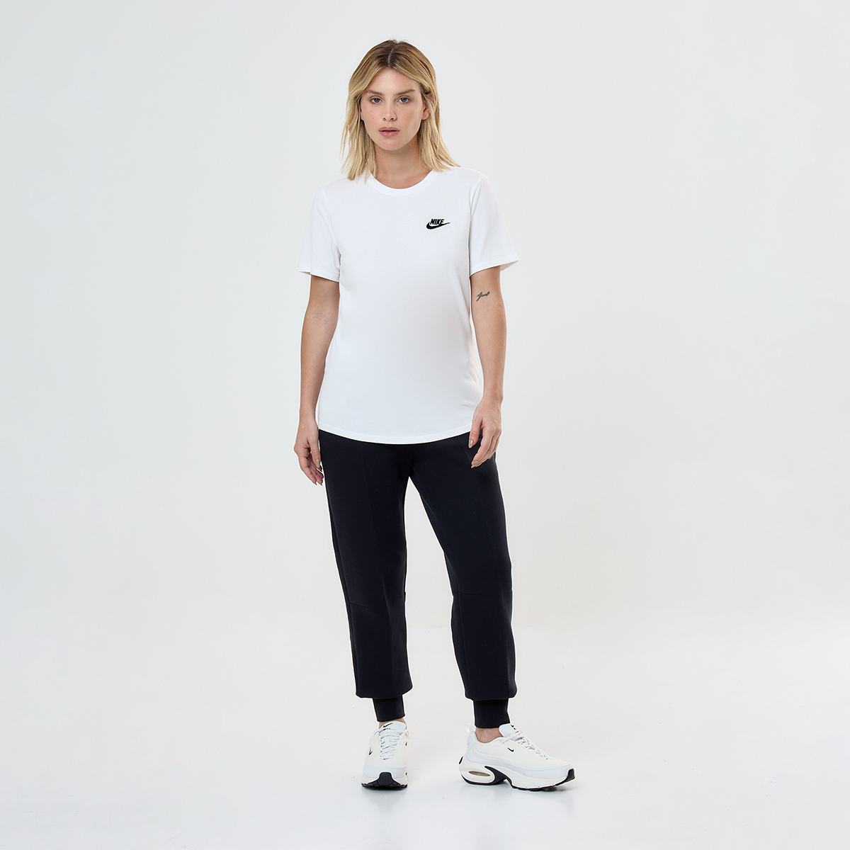 Pantalón Nike Tech Fleece Mujer,  image number null
