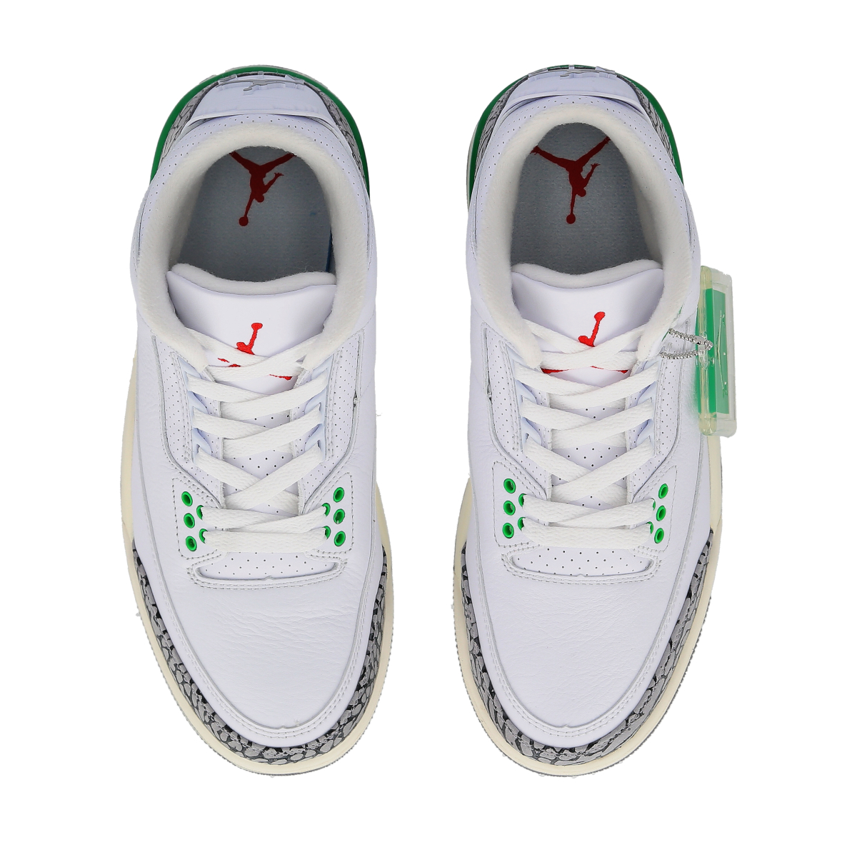 Zapatillas Jordan Air 3 Retro Mujer Moov