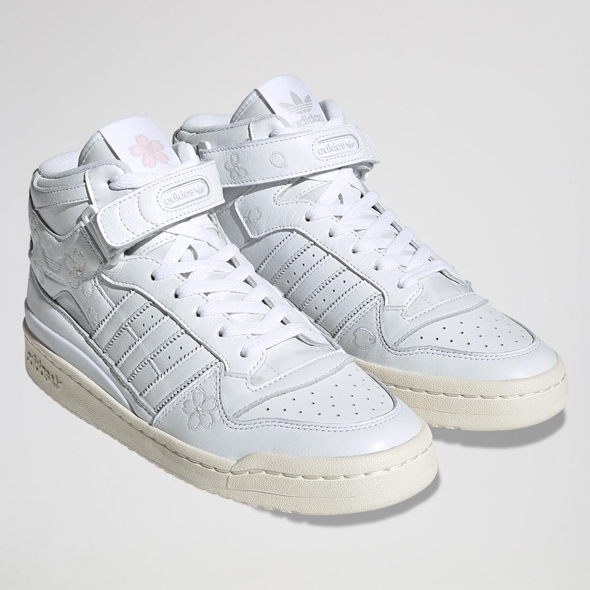 Zapatillas adidas Forum Mid Hombre,  image number null