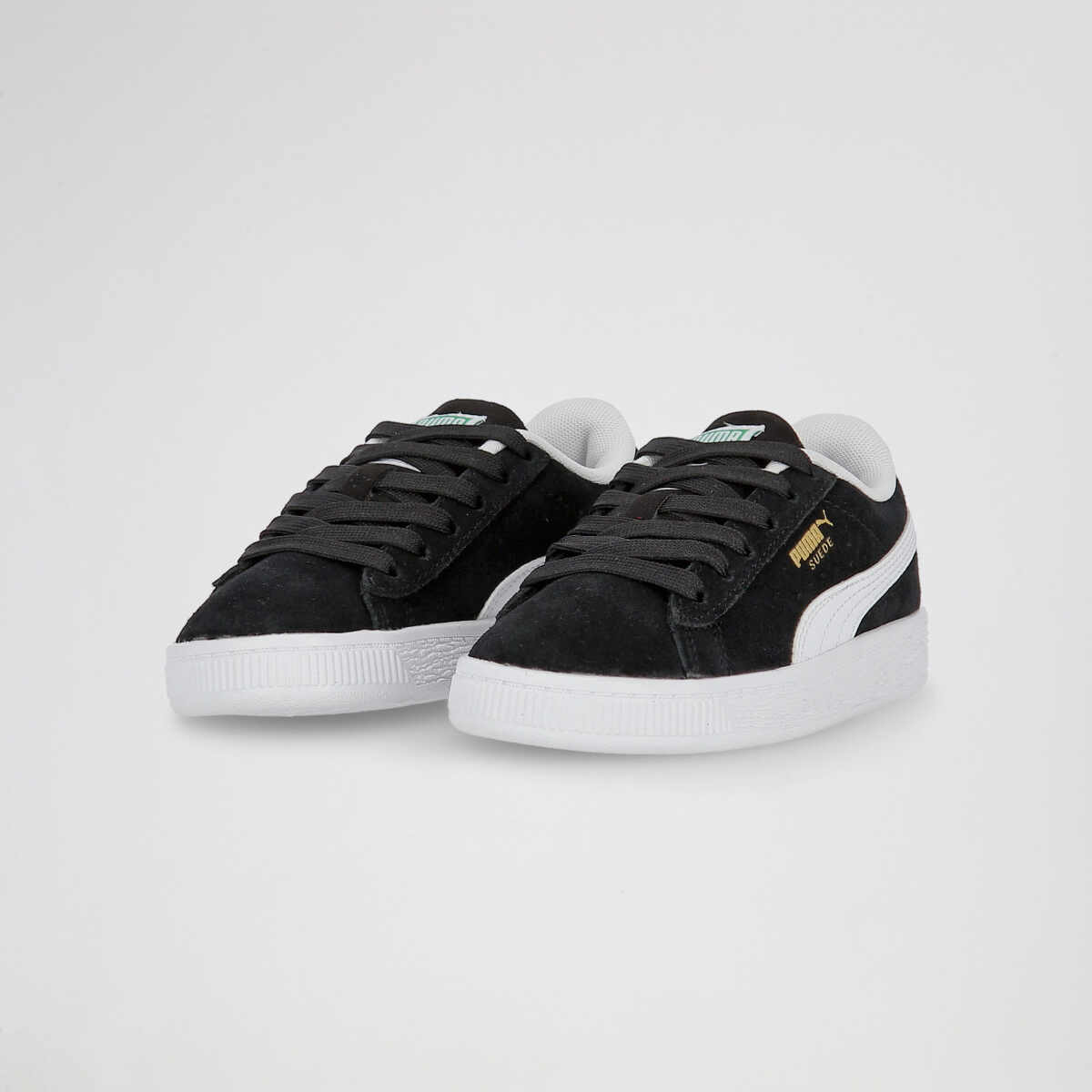 Zapatillas Puma Suede Classic Infantil,  image number null