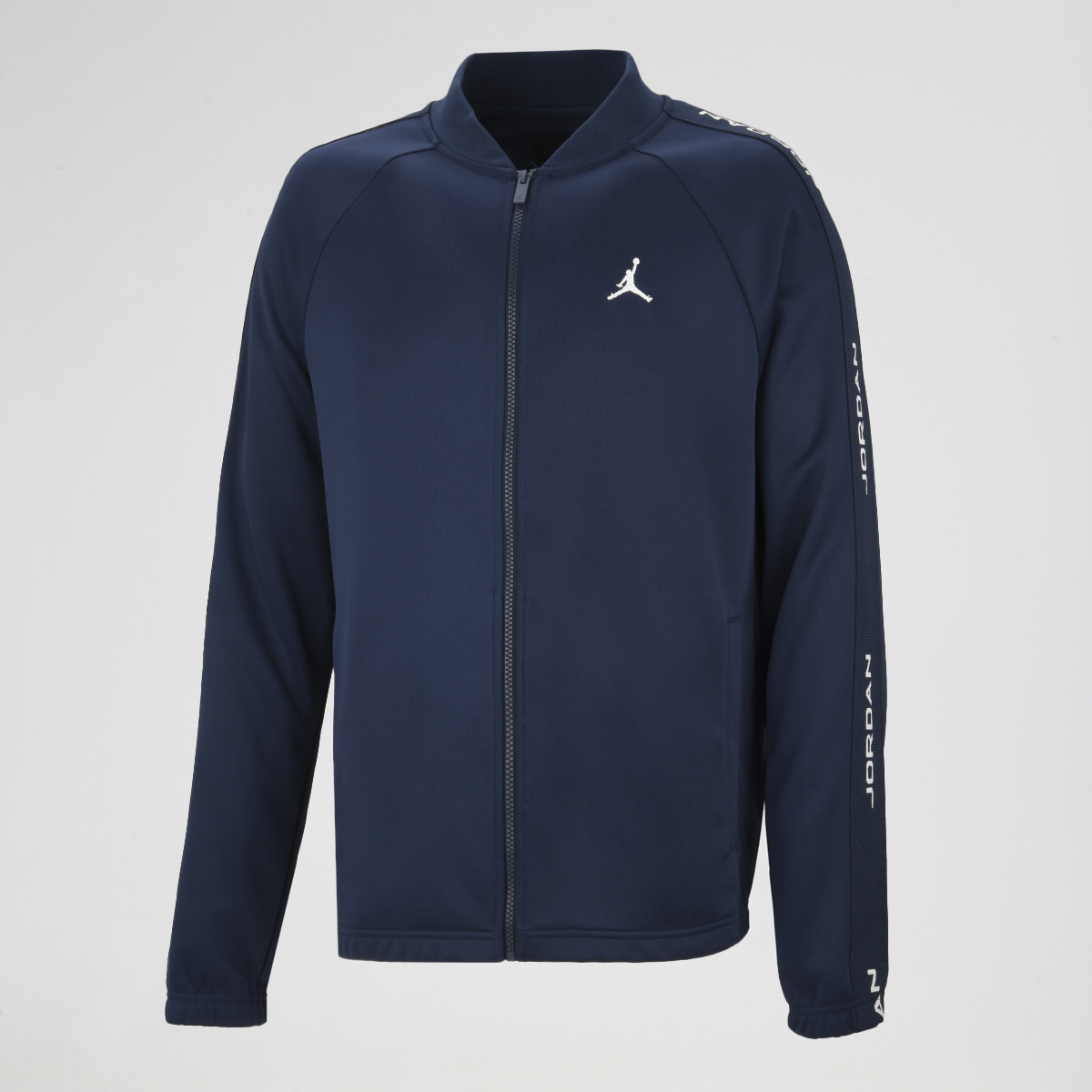 Buzo con Cierre Jordan Essentials Track Suit Hombre,  image number null