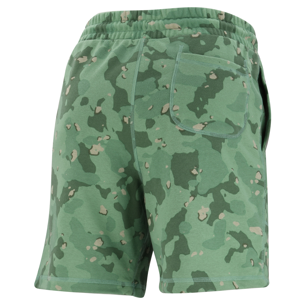 Short Urbano Champion Camuflado Hombre,  image number null