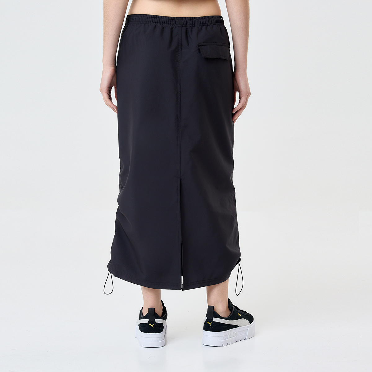 Pollera Puma Dare To Mujer,  image number null