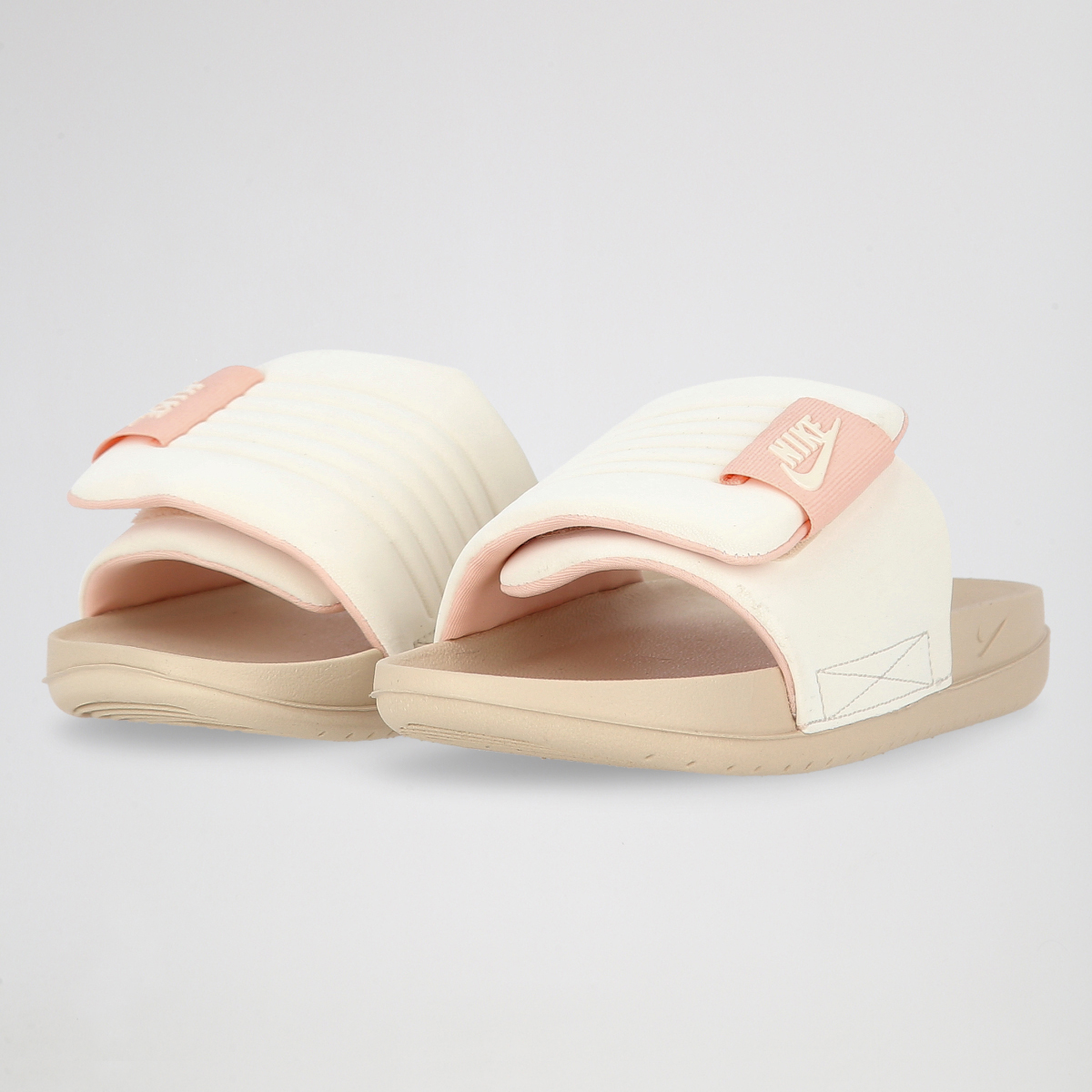 Ojotas Nike Offcourt Duo Mujer,  image number null