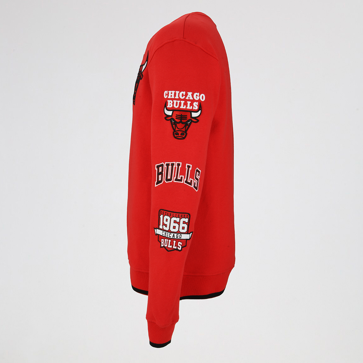 Buzo NBA Chicago Bulls Hombre,  image number null